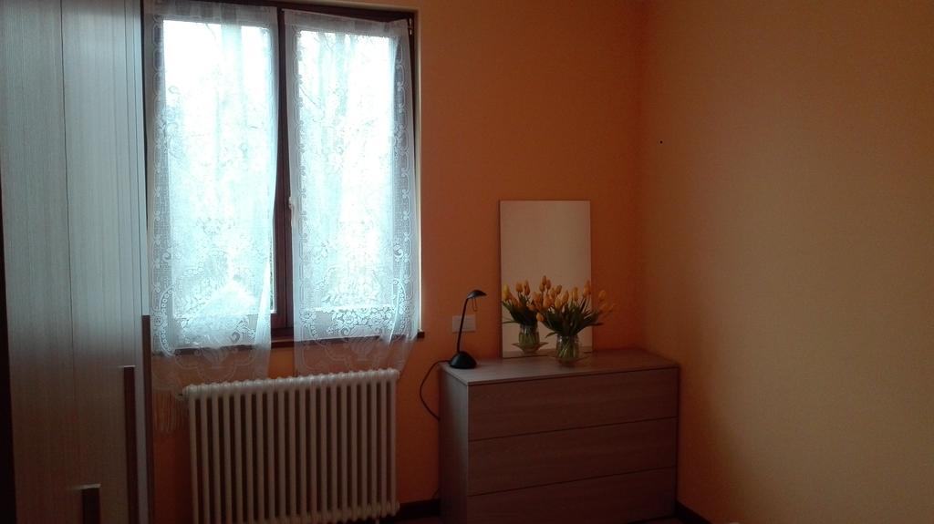 Como Lake Mountain Casa Elena Apartament Magreglio Zewnętrze zdjęcie